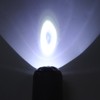 Bluetooth 5.0 Speaker Portable Flashlight Column TWS HiFi Stereo FM