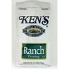 Kens Ranch Dressing (Case of 60)