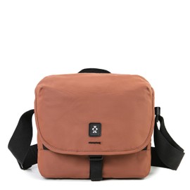 Crumpler Track Shot Camera Sling 3800, Kameratasche mit 11" Tabletfach, kupferbraun