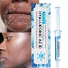 Mafab 3 Pieza Esencia Ácido Hialurónico Cuidado Facial Reparador F