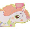 American Greetings Birthday Card for Girl (Unicorn)