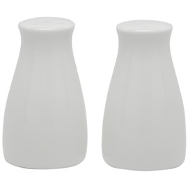 Red Vanilla Pure Vanilla Salt and Pepper Set