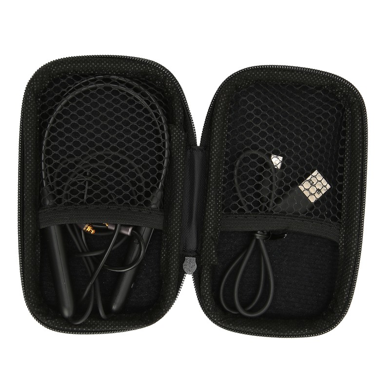 Bluetooth Earphone Wireless Upgrade Cable with Mic and Controller for