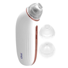 Areti b2007WH Pore Suction Device with Camera and Smartphone Linked to IOS Android Apps, Porescope Porescope Porescope