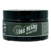 Cera Modeladora Mate Lobo Negro Hunter Cabello, Barba 85g