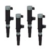 Quality Ignition Coil 4PCS Pack for Aprio Platina/Clio Euro Clio