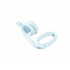 Electric Fence Insulator Plastic Eyelet for Plastic Post 19 mm