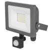 Status Slimline Motion Sensor Light | LED Security Light |