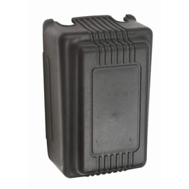 Kidde AccessPoint 001310 KeySafe Weather Cover, Portable , Black