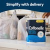 Cottonelle Ultra Clean Toilet Paper, 4 Mega Rolls (4 Mega