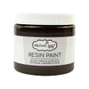 Rethunk Junk Resin Paint - 16 floz (Semisweet)