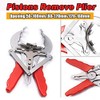 Piston Ring Pliers Ratchet Pliers Remover Expander Engine Tool