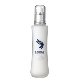 fairies moisture lotion