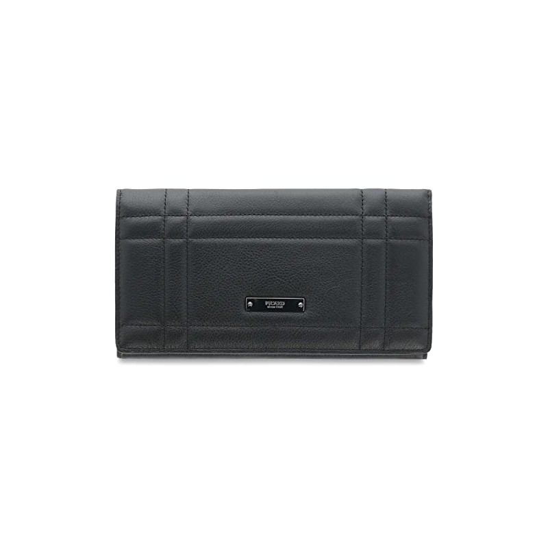 Picard Brera 1 Women's Purse Genuine Leather Large with Press