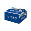 Dorco HQ Super Sharp Single Edge Blades - 100 Blades