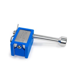 PACLOCK's UCS-80S-130, 1/2" Pin, Keyed Alike U-Pick!, 304 Stainless Steel