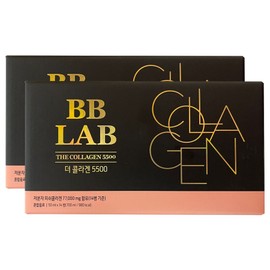 BB Lab The Collagen 5500 50ml x 14 pieces 2 / 비비랩 더 콜라겐 5500 50ml x 14개입 2개