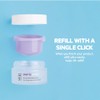 SVR Biotic PEPTI Gel Matificante Regenerador Refill para Signos de
