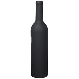 Kole Wine Bottle Accessory Kit In Bottle-Shaped Case, Regular