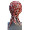 Cool4 A02 Summer XL Head Scarf Beach Scarf Bandana Beanie