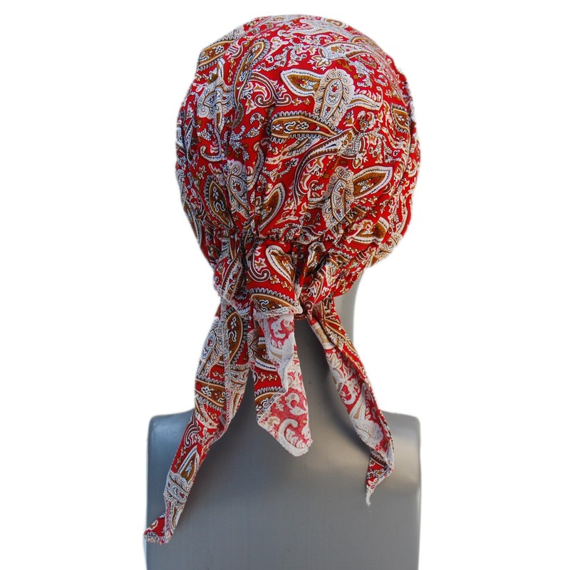 Cool4 A02 Summer XL Head Scarf Beach Scarf Bandana Beanie