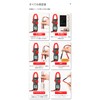 zmart ANENG ST181 Digital Clamp Meter, Multimeter, 4000 Count, AC