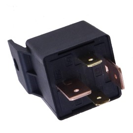 RONGPAS 12V 70A Relay 7013278 6697556 Compatible with Bobcat CT120 CT122 CT225 CT230 CT235 CT335 CT440 CT445 CT450