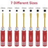 Craznick Hex Nut Driver Set - RC Car Tool Kit