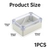 Waterproof Junction Box, Cable Box, Waterproof Junction Box, IP65 for