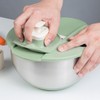 Bibendzadi Vegetable Dehydrator Slicer Set / 비벤자디 야채 탈수기 슬라이서
