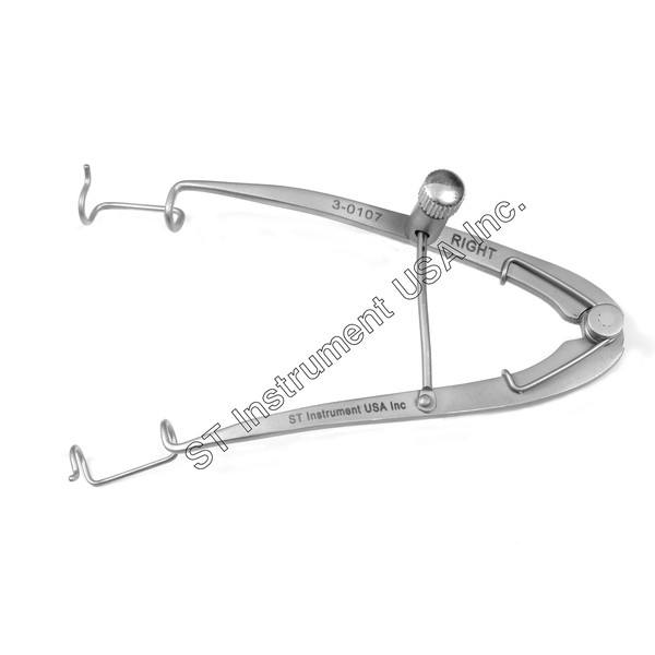 Clark Ophthalmology Eye Speculum