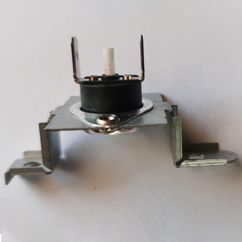 6931EL3003C Dryer Thermostat Thermal Fuse Reset suitable for LG dryer
