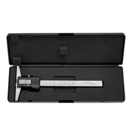 Wabeco Digital Depth Caliper 150 mm Depth Gauge