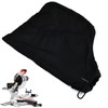 2 Pcs Dust Bag for 255 Model Miter Saw with