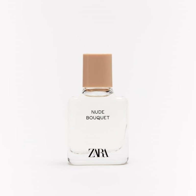 Zara Nude Bouquet Perfume for Women EDP Eau De Parfum