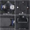360 Degree Rotating Arm Mount Strap Wrist Strap Mount for