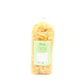 DIEM Pasta - Homemade Egg Pasta with Hard Wheat Semolina - 500 g - SPIRELLI