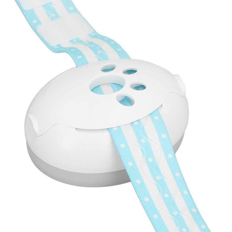 Baby Ear Protection Muff Noise Cancelling Mini Safety Baby Ear