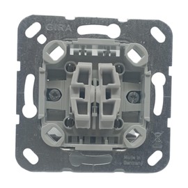 GIRA 310800 2-Way Toggle Switch