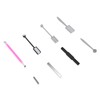 8pcs Professional Nail Polish Magnetic Stick UV Gel Polish Magnet
