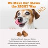 Zesty Paws Allergy & Immune Bites for Dogs, Allergy Relief