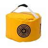 patty Golf Swing Bag, Practice Golf Practice Equipment, Impact, Vibration,