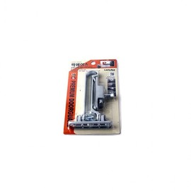 LockAce Front Door Security Latch KD-2000