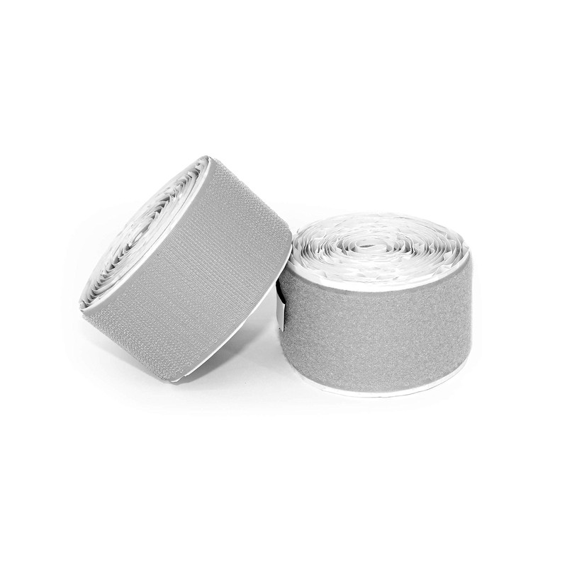 Pedaltrain Velcro Pack - Hook and Loop - Pale Grey