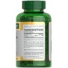 Nature's Bounty High Absorption Magnesium Glycinate 240mg 180 Capsules