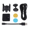 Mini Wifi Security Camera IR Night Vision Motion Detection 1150mAh