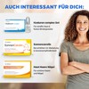 Dr. Böhm Basen Tablets Plus: Acid-Base Balance with Magnesium, Potassium