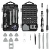sourcing map 116 in 1 Magnetic Precision Screwdriver Set Electronics