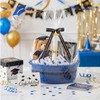 Colingmill Gift Basket for Graduation, Empty Woven Basket with Gift