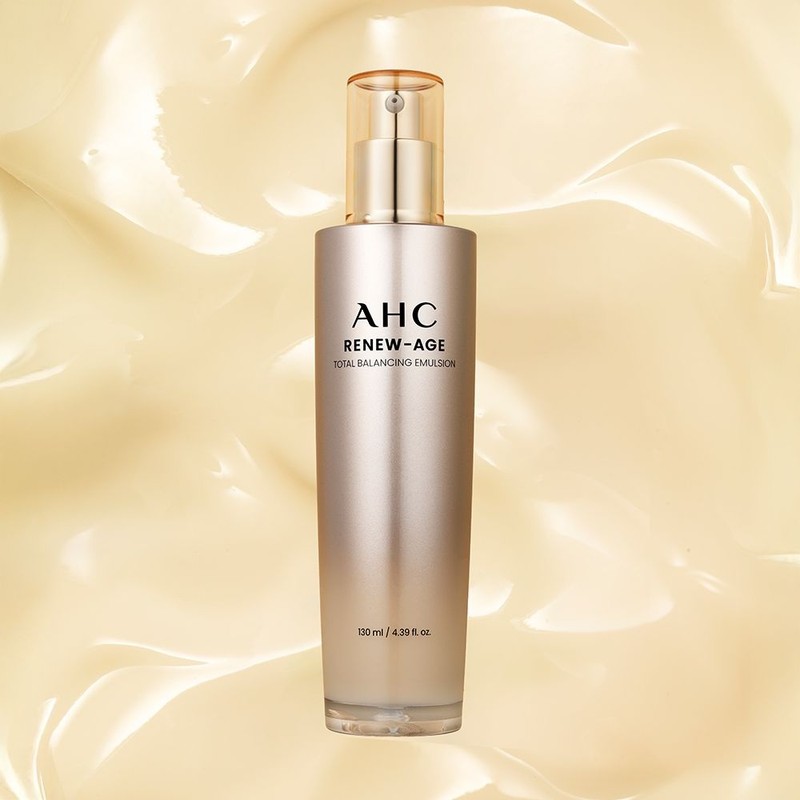 AHC Total Balancing Total Balancing Emulsion BPP_11) Renew Age Emulsion